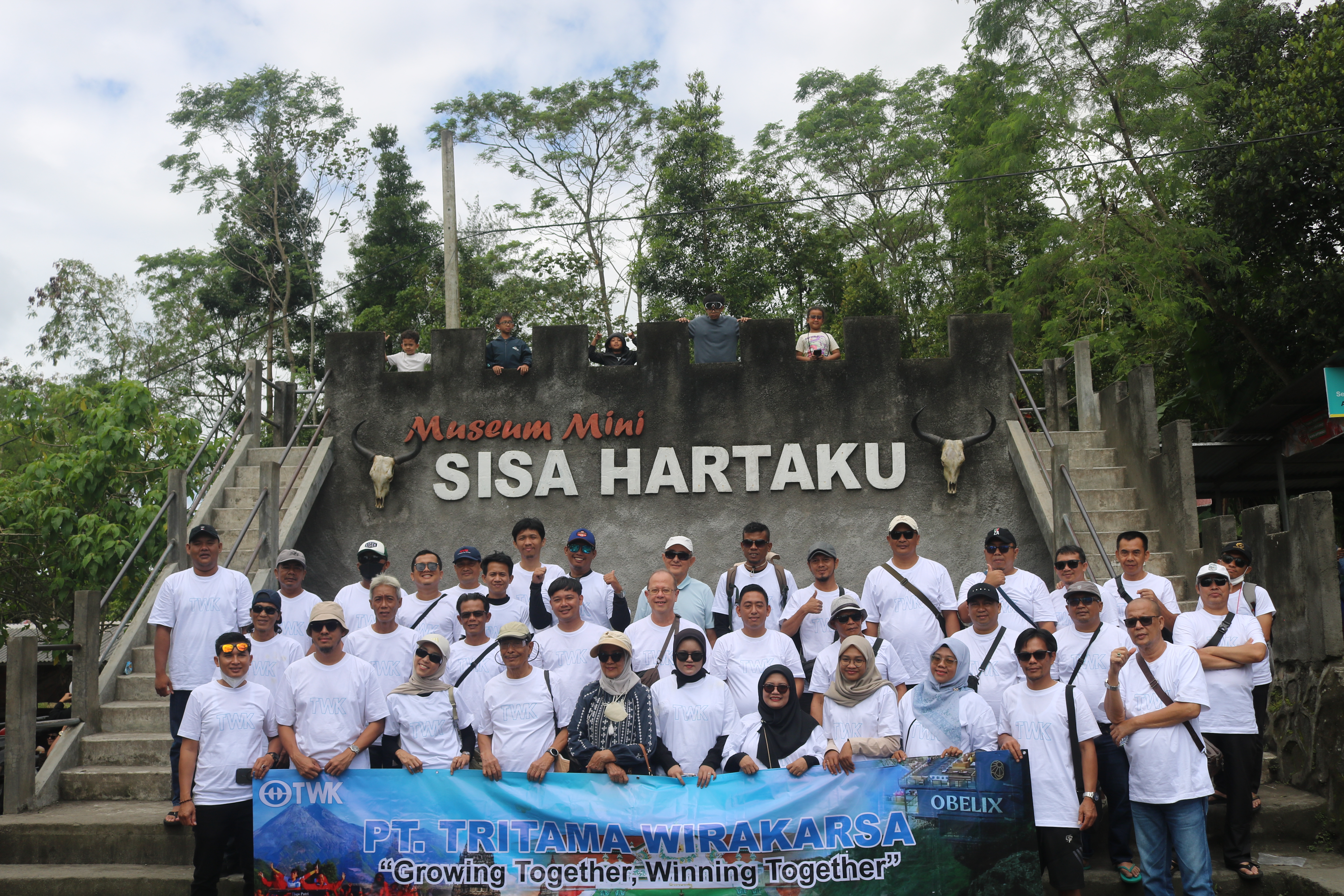 Jeep Merapi Adventure