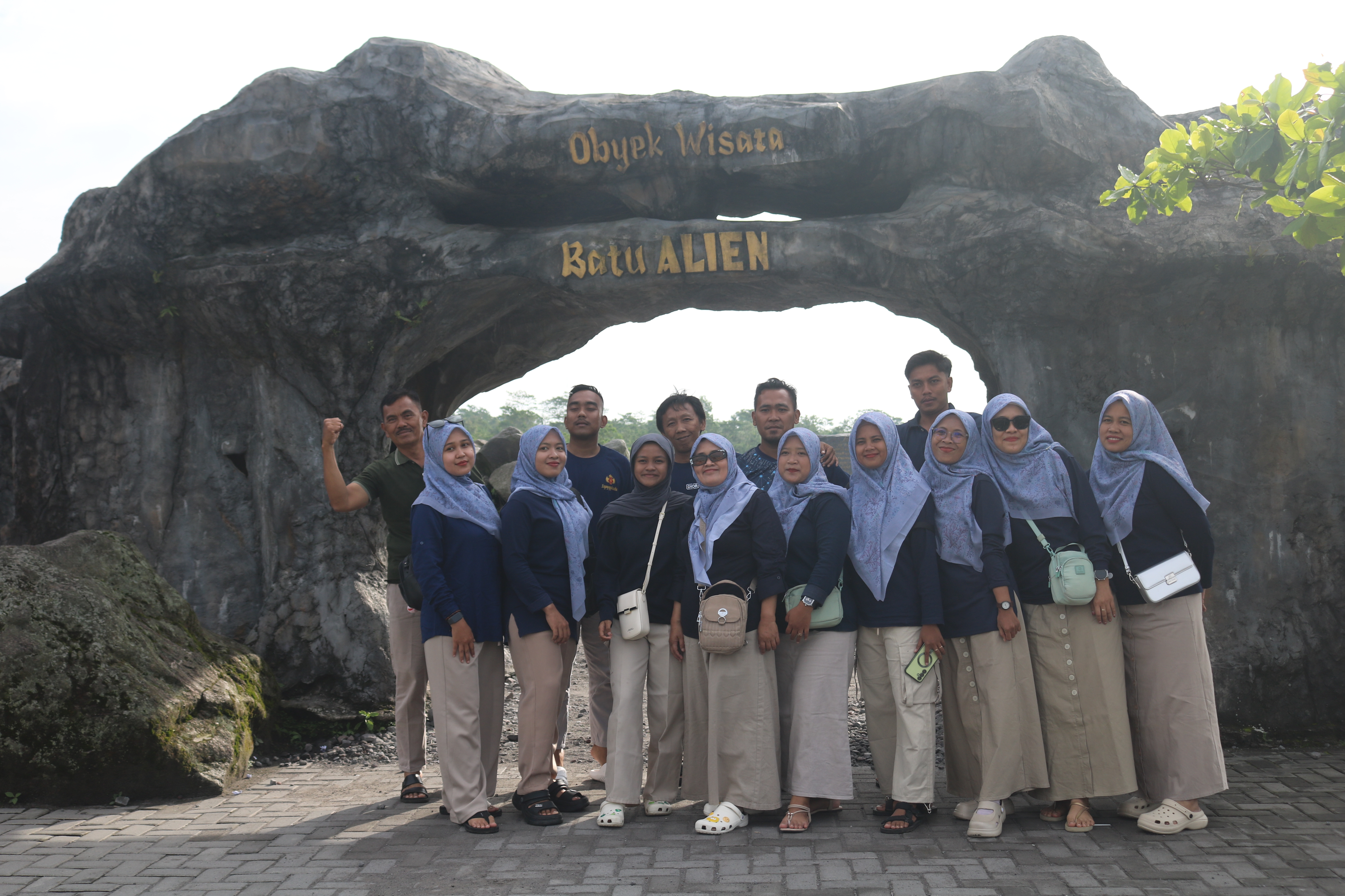 JEEP MERAPI ADVENTURE