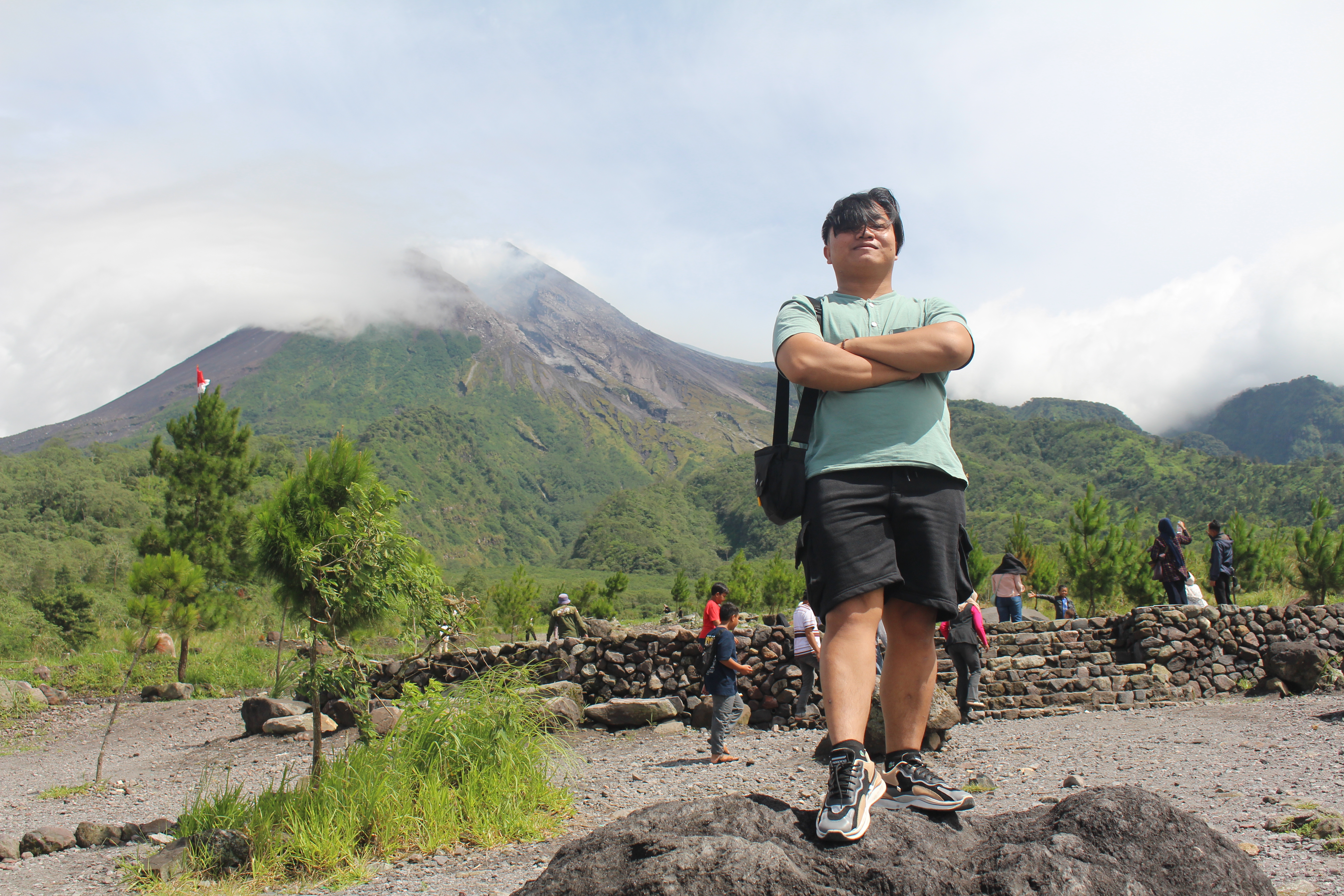 JEEP MERAPI ADVENTURE