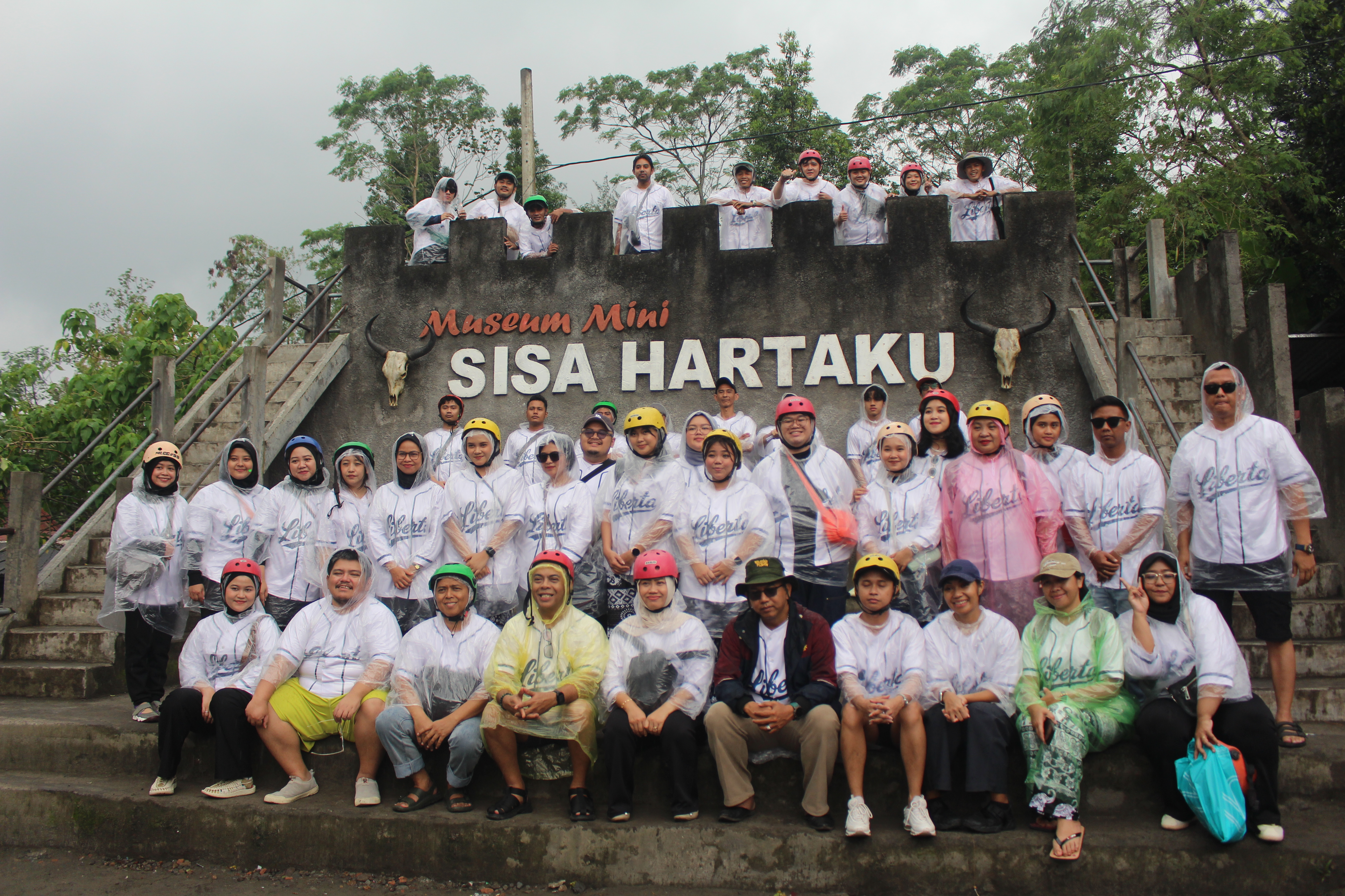 Jeep Merapi Adventure