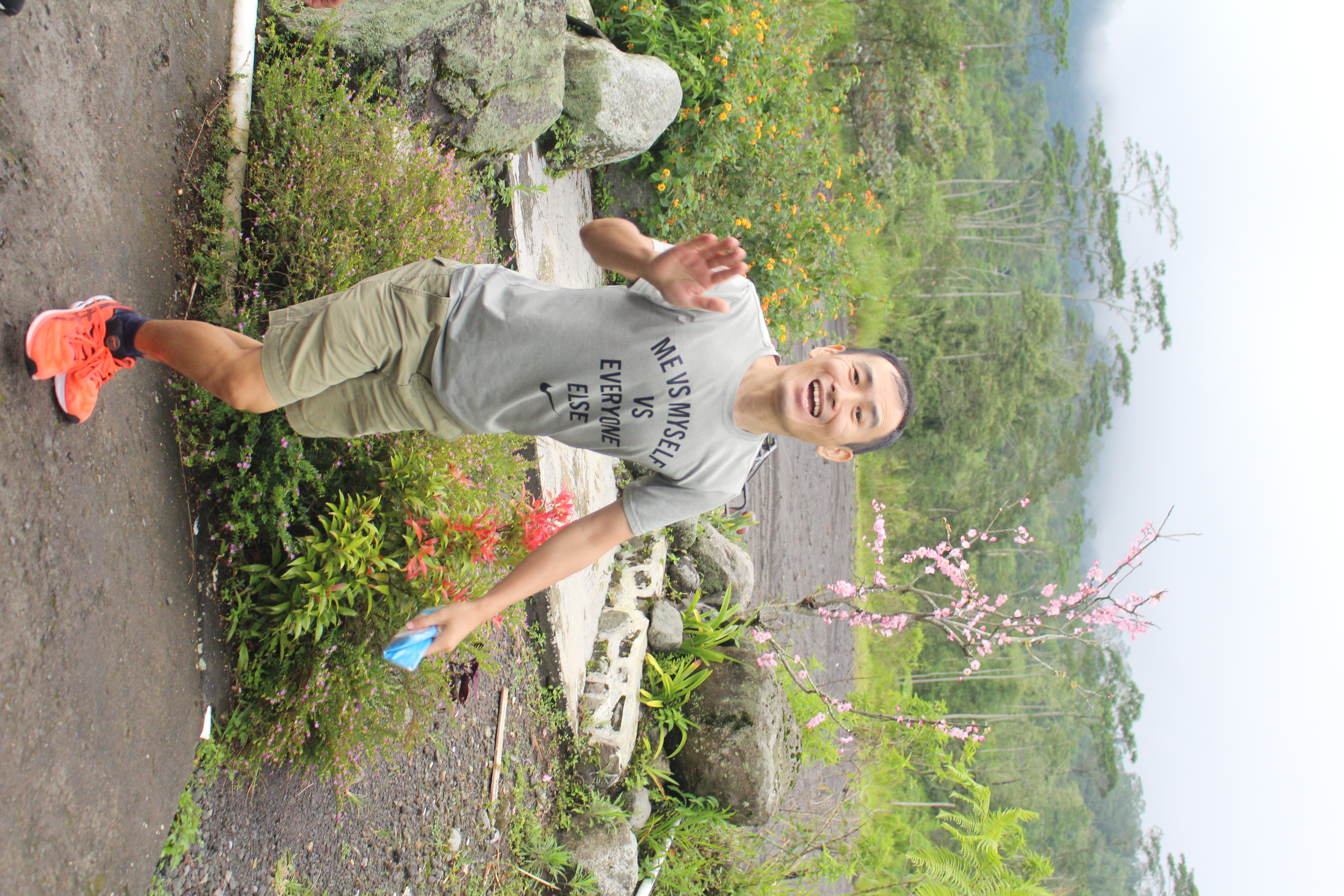 Jeep Merapi Adventure