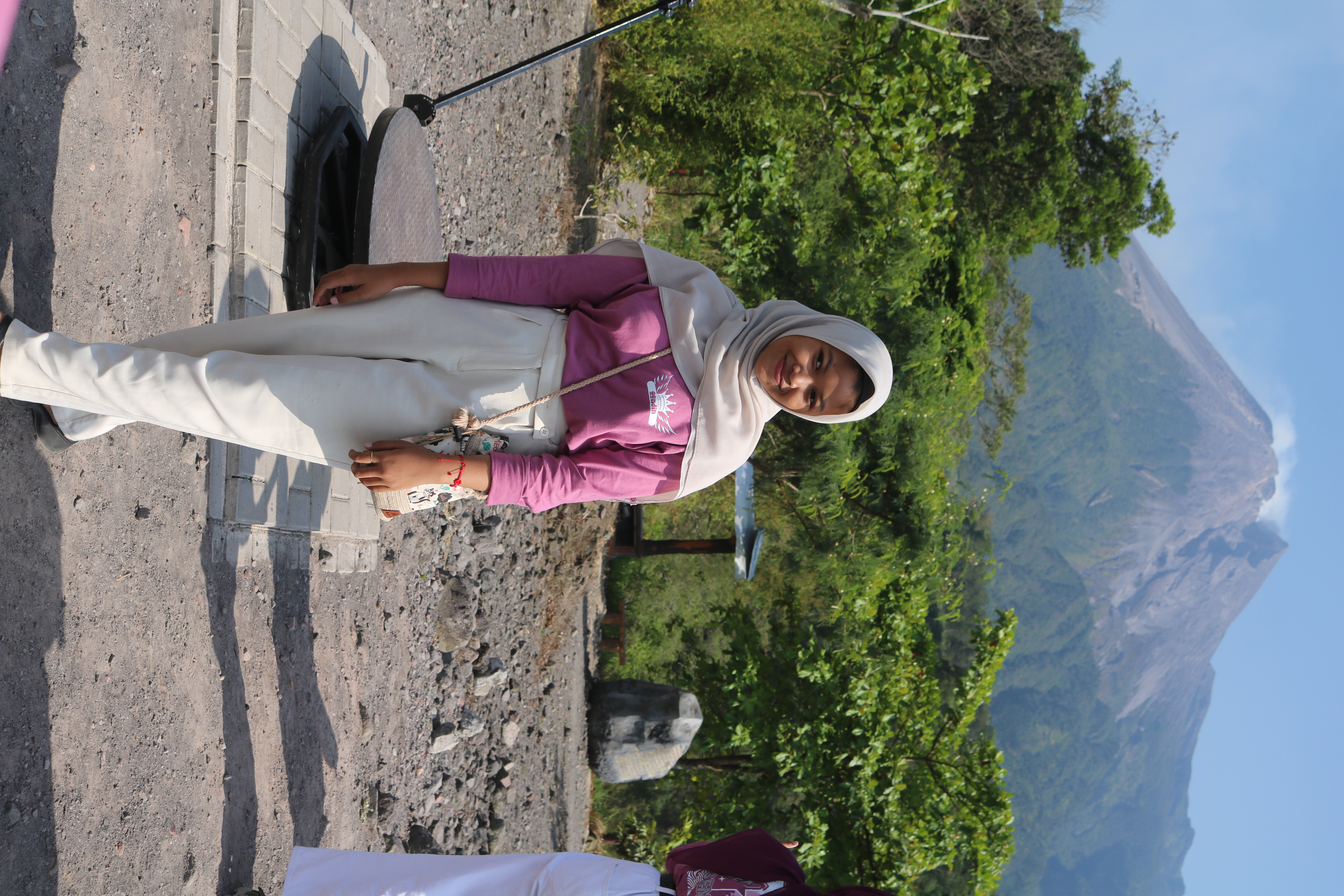 Jeep Merapi Adventure