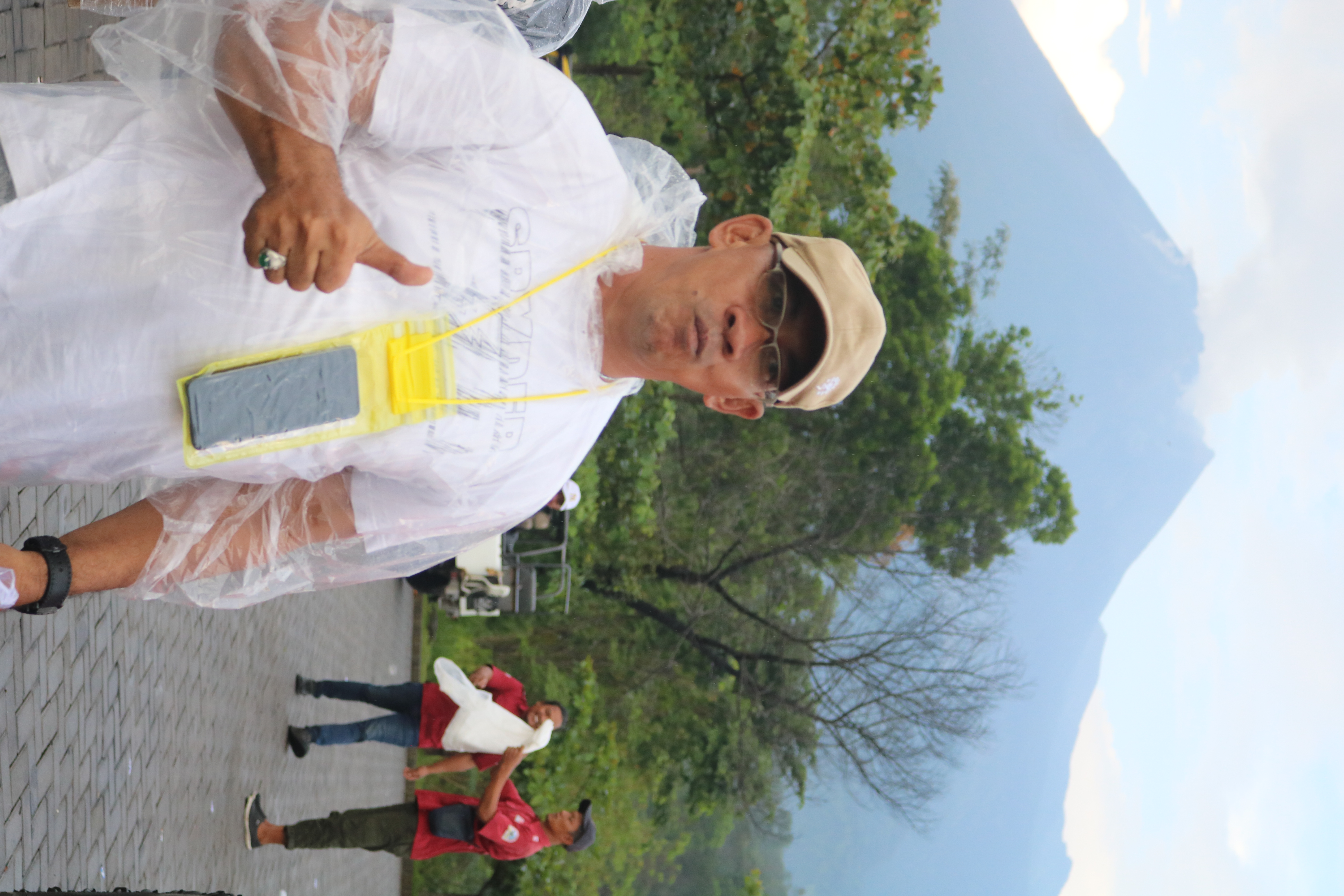 Jeep Merapi Adventure