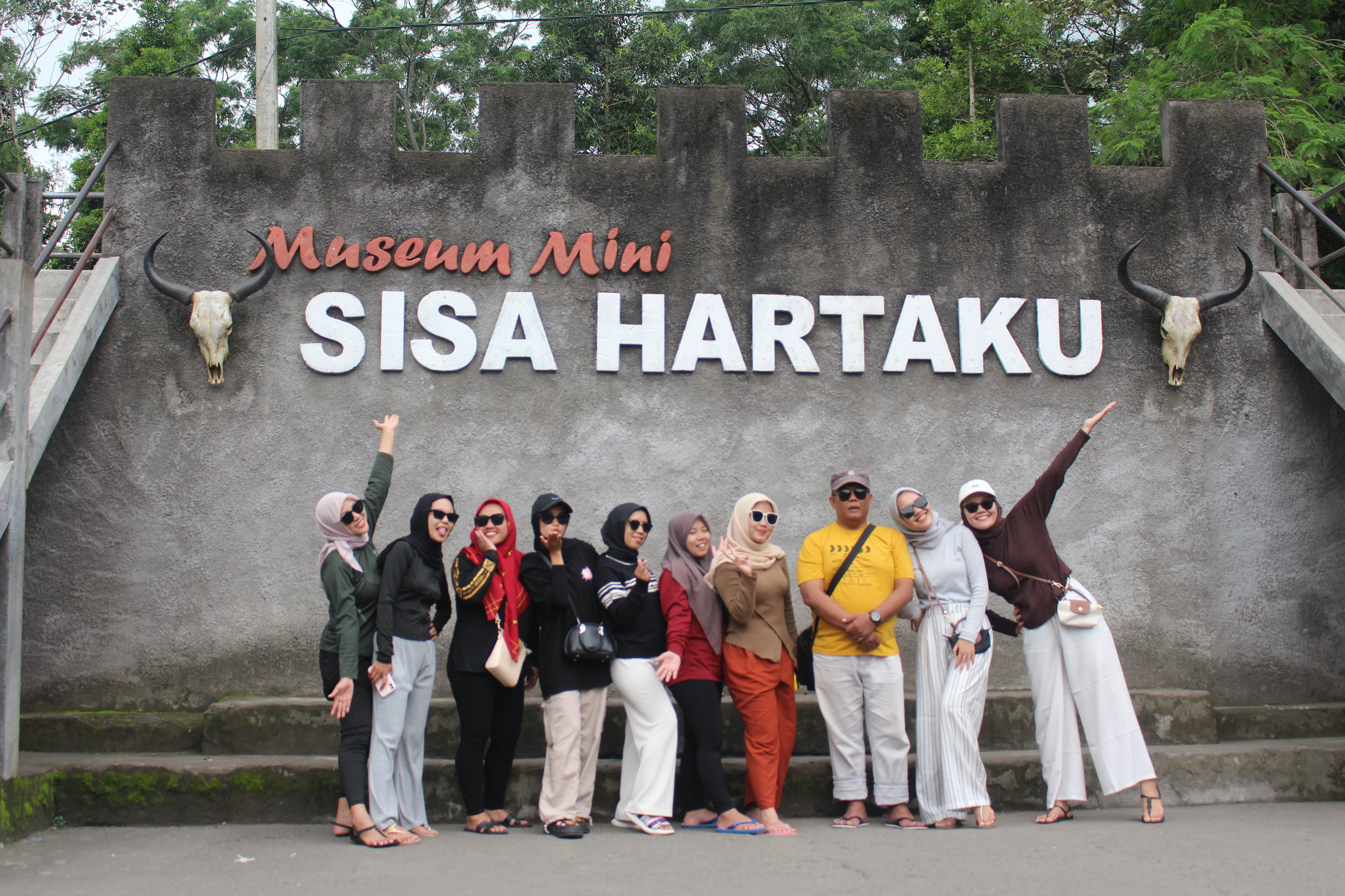 Jeep Merapi Adventure