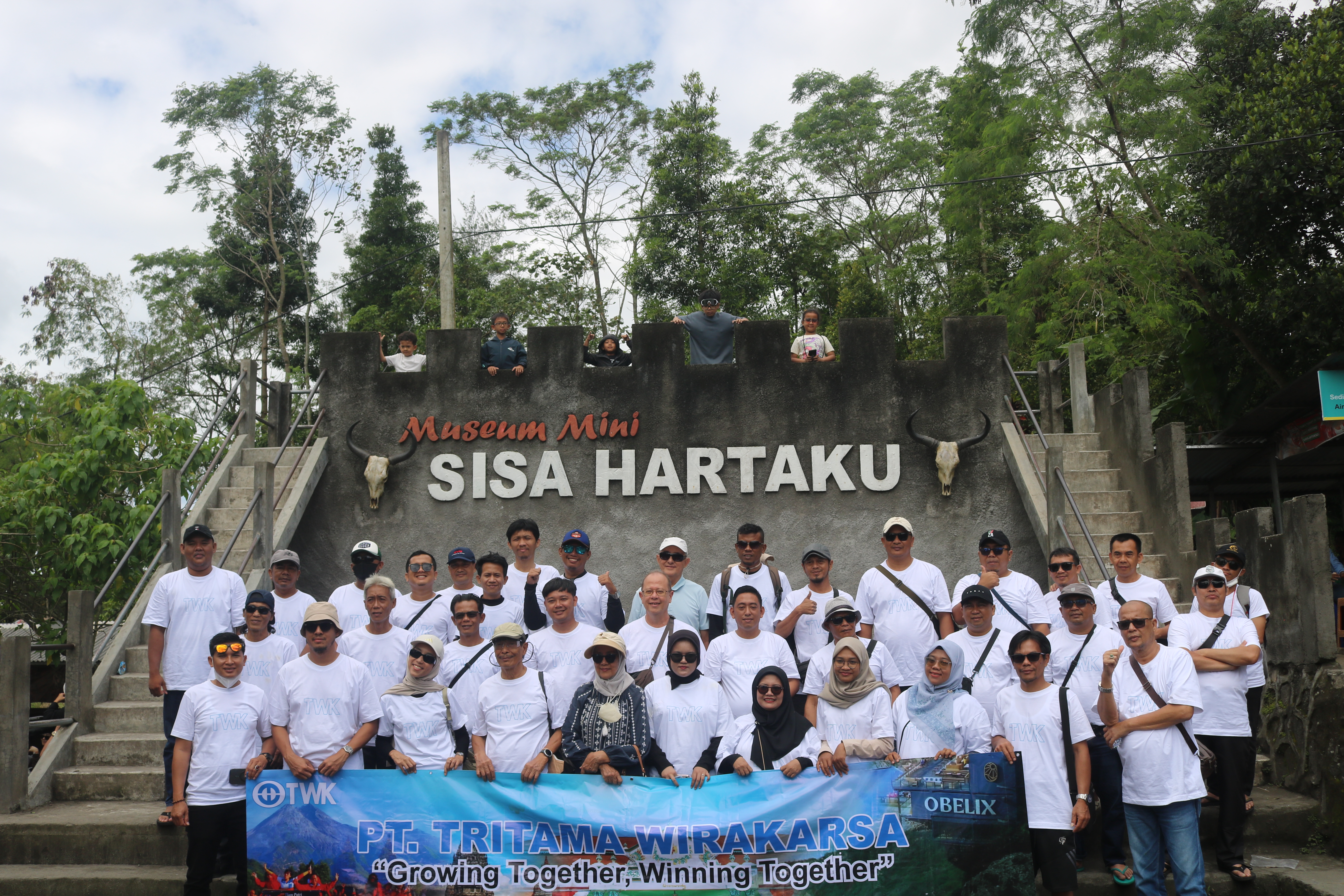 Jeep Merapi Adventure