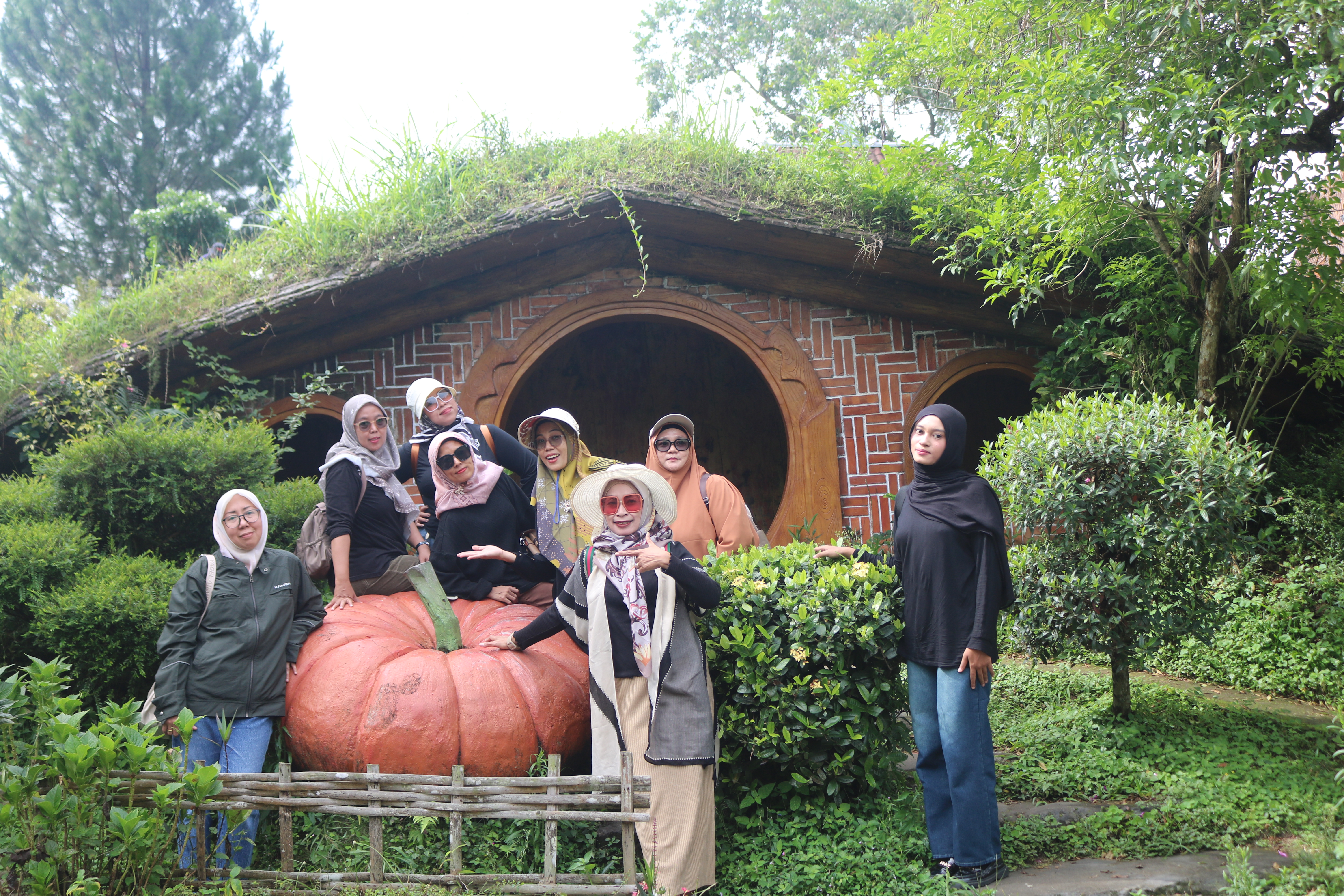 Keep Merapi Adventure