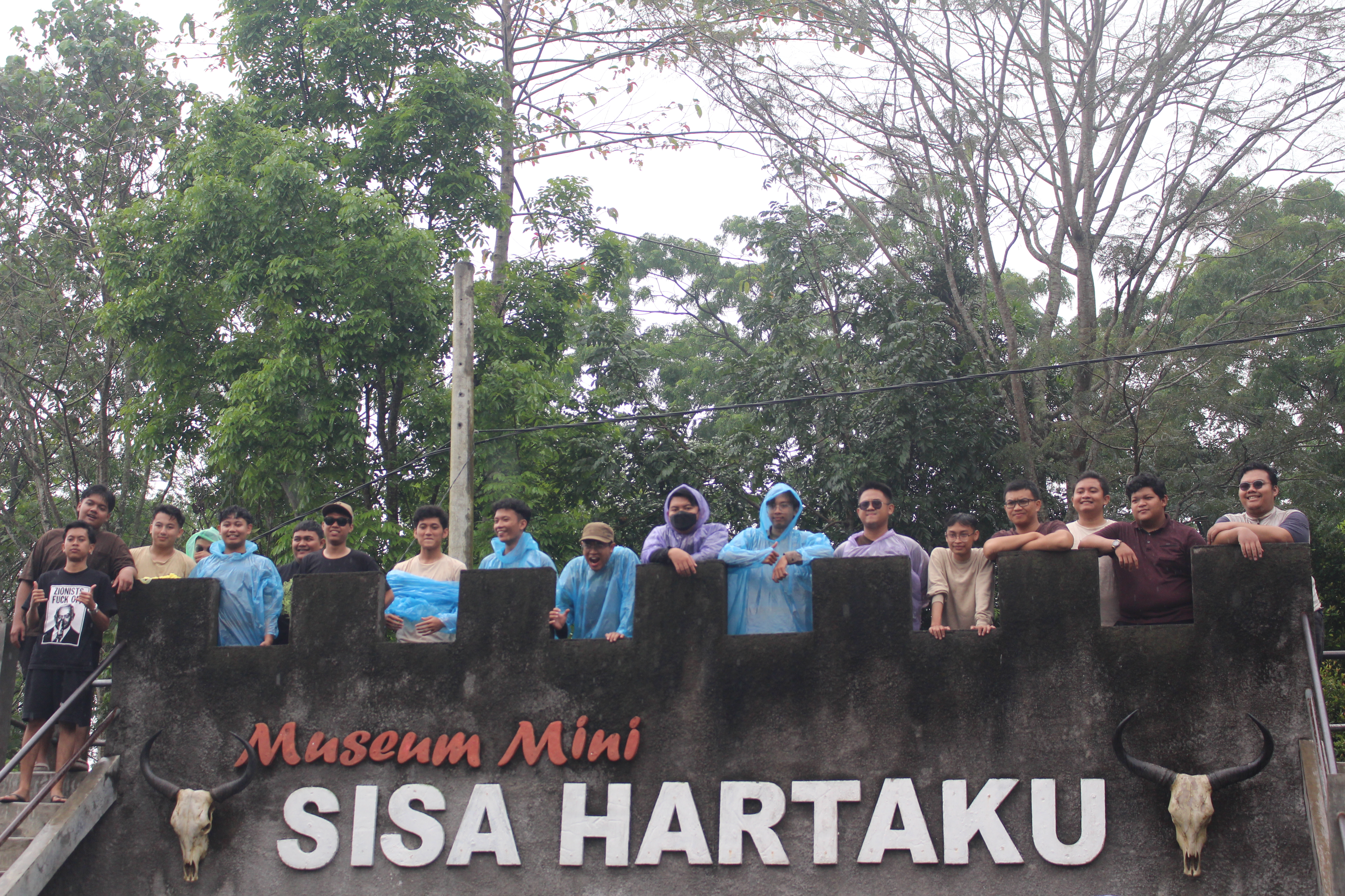 Jeep Merapi Adventure