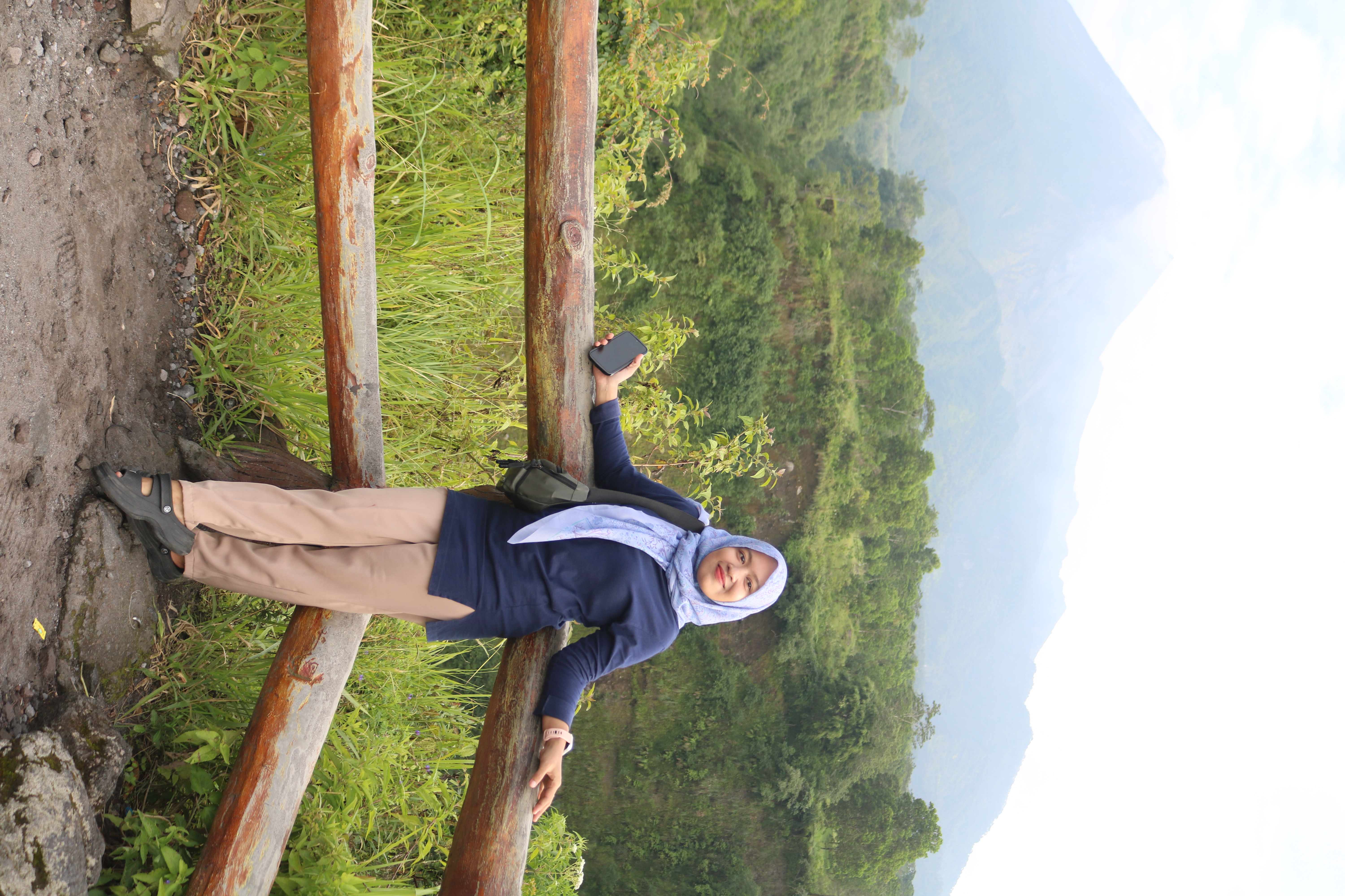 JEEP MERAPI ADVENTURE